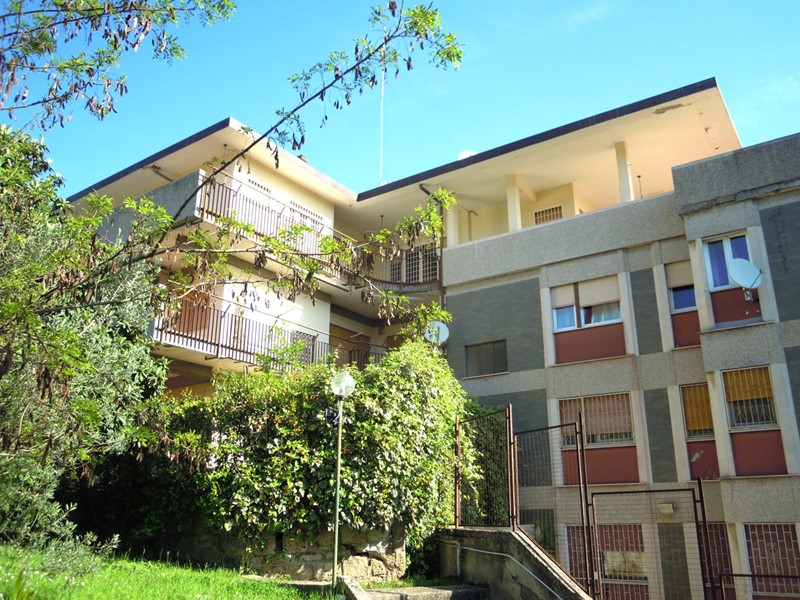 Quadrilocale in Vendita a Roma, 580'000€, 140 m²