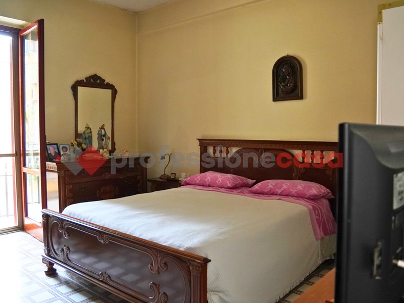 Quadrilocale in Vendita a Scafati, 245'000€, 115 m²