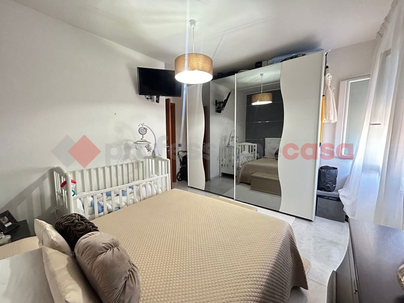 Bilocale in Vendita a Bari, 137'000€, 60 m²