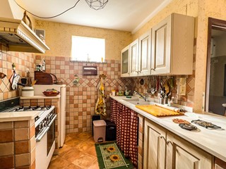 Villa in Vendita a Torre Cajetani, 109'000€, 140 m², arredato