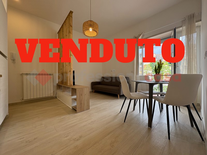 Monolocale in Vendita a Terracina, 169'000€, 40 m², arredato