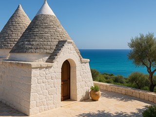 Terreno edificabile in Vendita a Polignano a Mare, 209'000€, 7650 m²