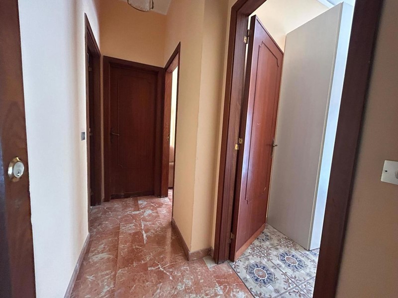 Bilocale in Vendita a Barcellona Pozzo di Gotto, 36'000€, 56 m²