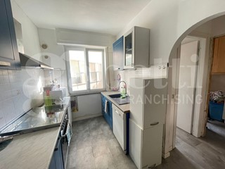 Quadrilocale in Vendita a Sanremo, 285'000€, 100 m², arredato