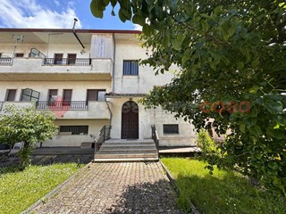 Bilocale in Vendita a Avezzano, 80'000€, 70 m²