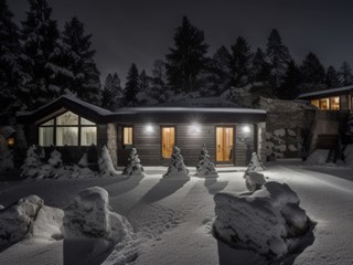 Villa in Vendita a Ponte di Legno, 1'210'000€, 175 m²