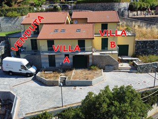 Casa Semi Indipendente in Vendita a Deiva Marina, 270'000€, 110 m²