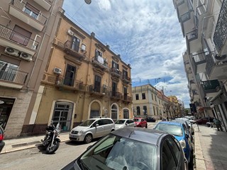 Bilocale in Vendita a Bari, 135'000€, 72 m²