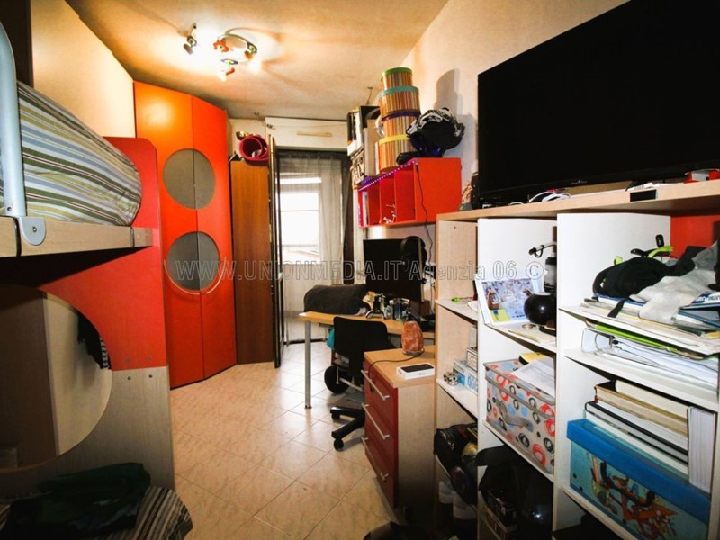 Appartamento in Vendita a Arcola, 125'000€, 96 m², con Box