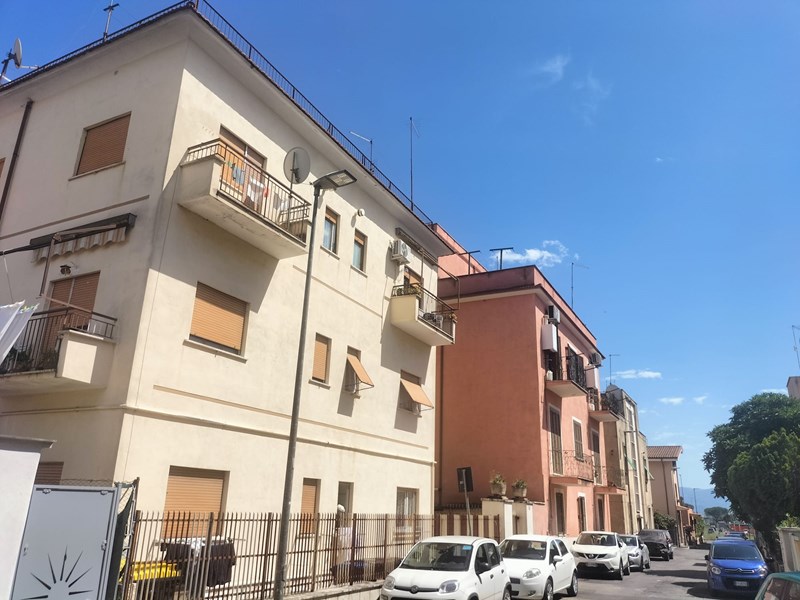 Quadrilocale in Vendita a Guidonia Montecelio, zona Villalba, 109'000€, 100 m²