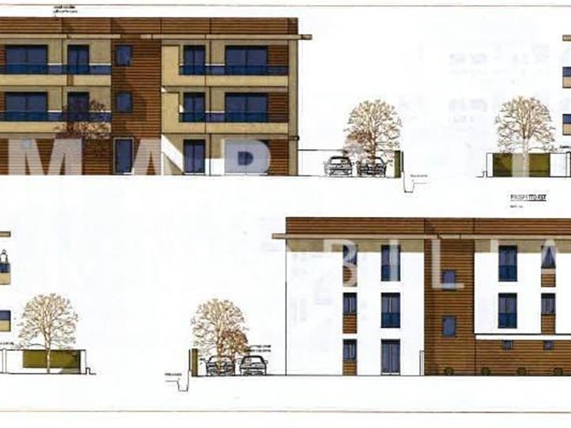 Quadrilocale in Vendita a Capannori, zona Marlia, 280'000€, 80 m², con Box