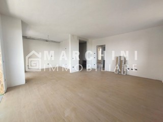 Quadrilocale in Vendita a Capannori, zona Marlia, 280'000&euro;, 80 m², con Box