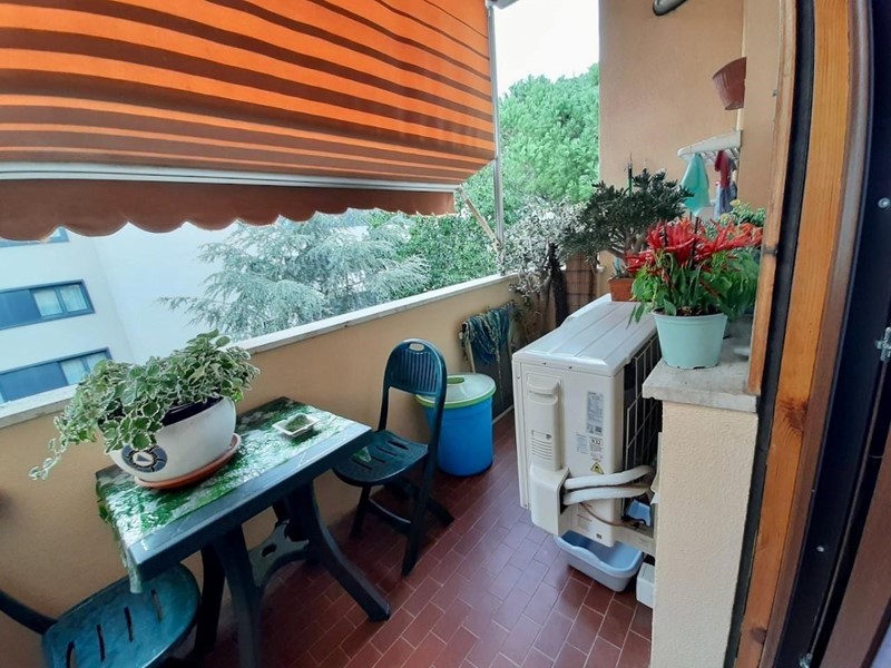 Quadrilocale in Vendita a Pisa, 260'000€, 90 m², con Box