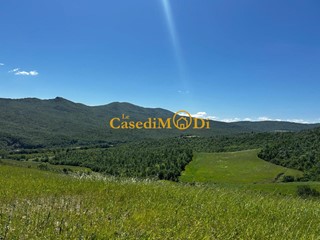 Casale in Vendita a Chianni, 980'000€, 1000 m²