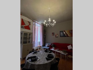Quadrilocale in Vendita a Livorno, 165'000€, 106 m²