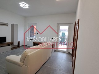 Appartamento in Vendita a Viareggio, 420'000&euro;, 108 m²