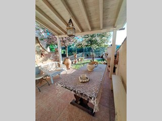 Casa Indipendente in Vendita a Terricciola, zona Chientina, 230'000€, 210 m²