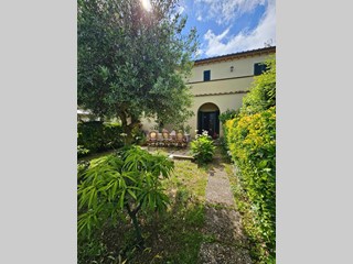 Appartamento in Vendita a Fauglia, 190'000€, 100 m²