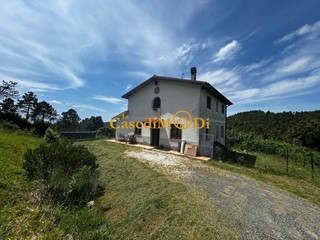 Casa Indipendente in Vendita a Rosignano Marittimo, zona Gabbro, 365'000€, 203 m², arredato