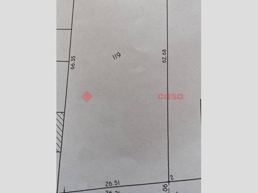 Terreno edificabile in Vendita a Camigliano, 100'000€, 1684 m²