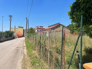 Terreno edificabile in Vendita a Camigliano, 100'000€, 1684 m²