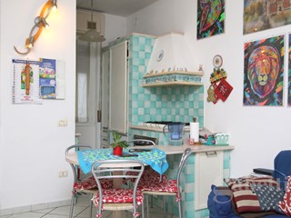 Trilocale in Vendita a Busto Arsizio, 109'000€, 80 m², arredato