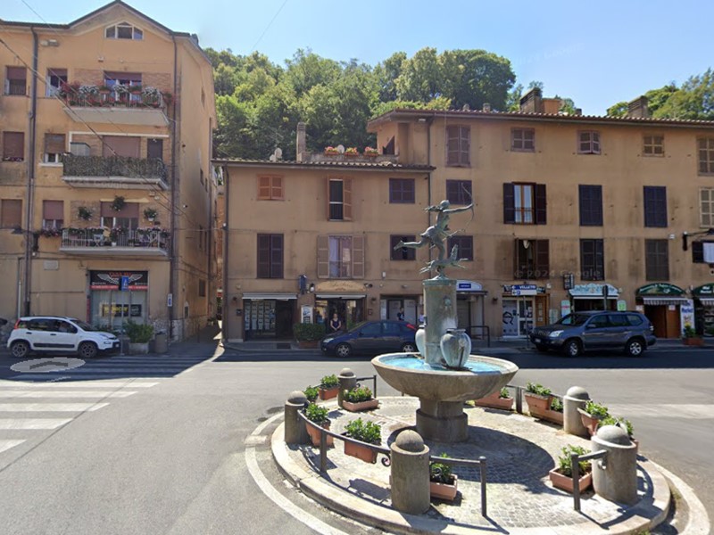 Bilocale in Affitto a Nemi, 109'000€, 50 m², arredato