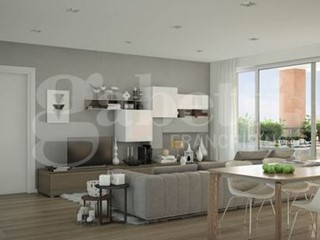 Trilocale in Vendita a Bologna, 259'000€, 70 m²