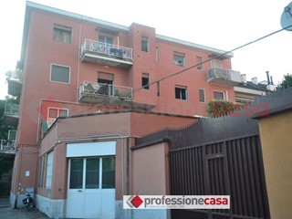 Loft in Vendita a Pioltello, 50'000€, 35 m², arredato