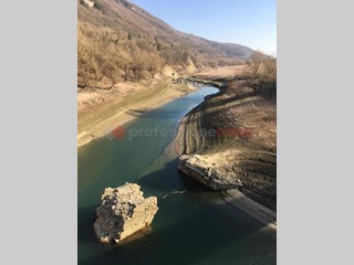 Casale in Vendita a Paganico Sabino, 45'000&euro;, 1 m²