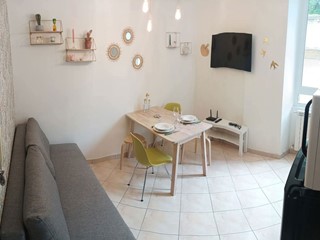 Bilocale in Affitto a Sanremo, 750€, 29 m², arredato