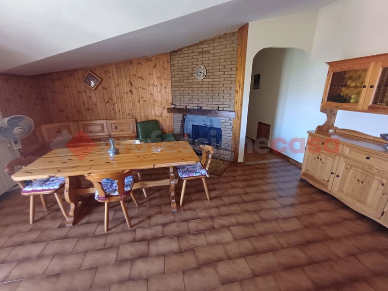 Quadrilocale in Vendita a Ceprano, 79'000€, 100 m², arredato