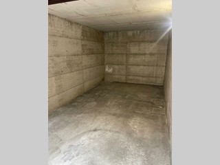Box in Vendita a Gessate, 15'000€, 15 m²