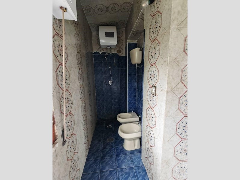 Casa Indipendente in Vendita a Lamezia Terme, 189'000€, 250 m², con Box