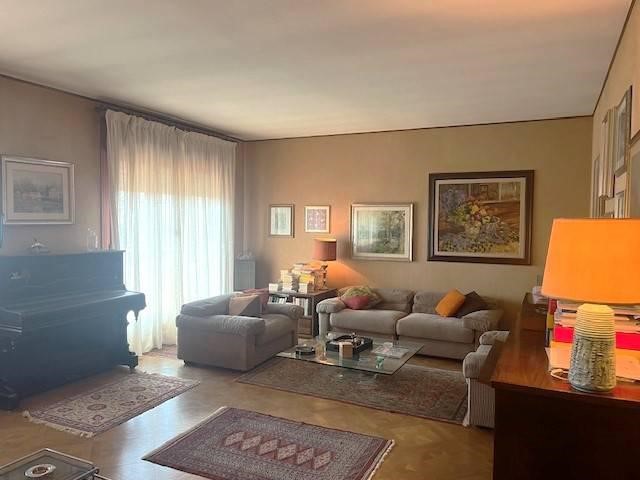 Attico in Vendita a Venezia, 500'000€, 160 m²