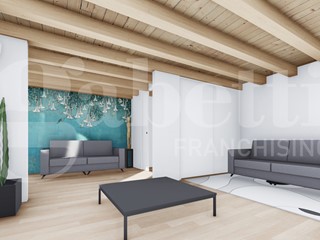 Bilocale in Vendita a Venezia, 197'000€, 47 m², arredato