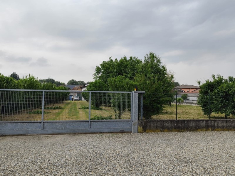 Terreno edificabile in Vendita a Massalengo, 80'000€, 1300 m²