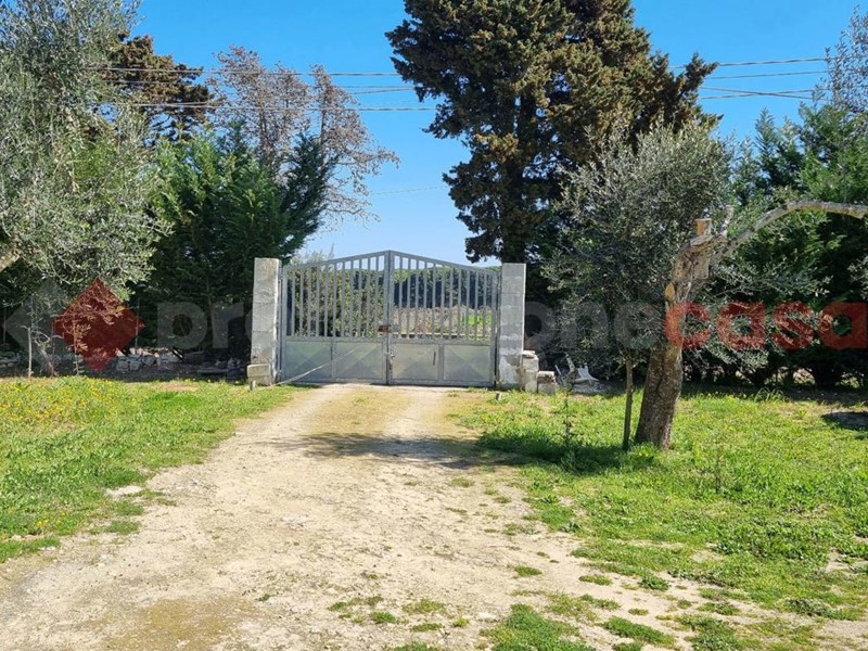 Magazzino in Vendita a Otranto, 160'000€, 62 m²