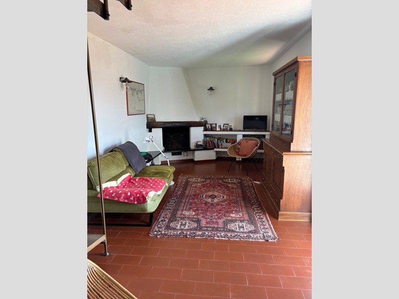 Casa Indipendente in Vendita a La Spezia, 360'000&euro;, 123 m²