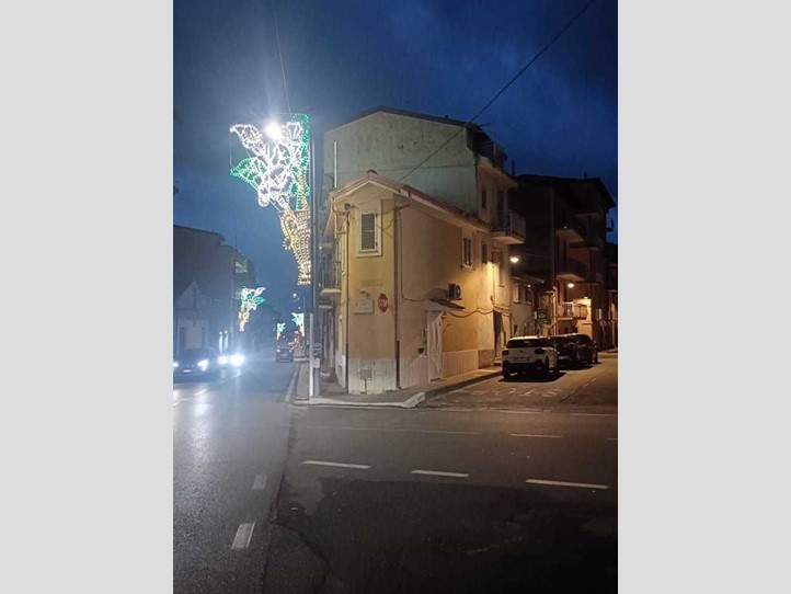 Casa Semi Indipendente in Affitto a Lamezia Terme, 400€, 40 m², arredato