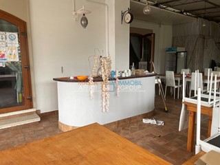 Immobile commerciale in Affitto a Massa, 1'800€, 140 m², arredato