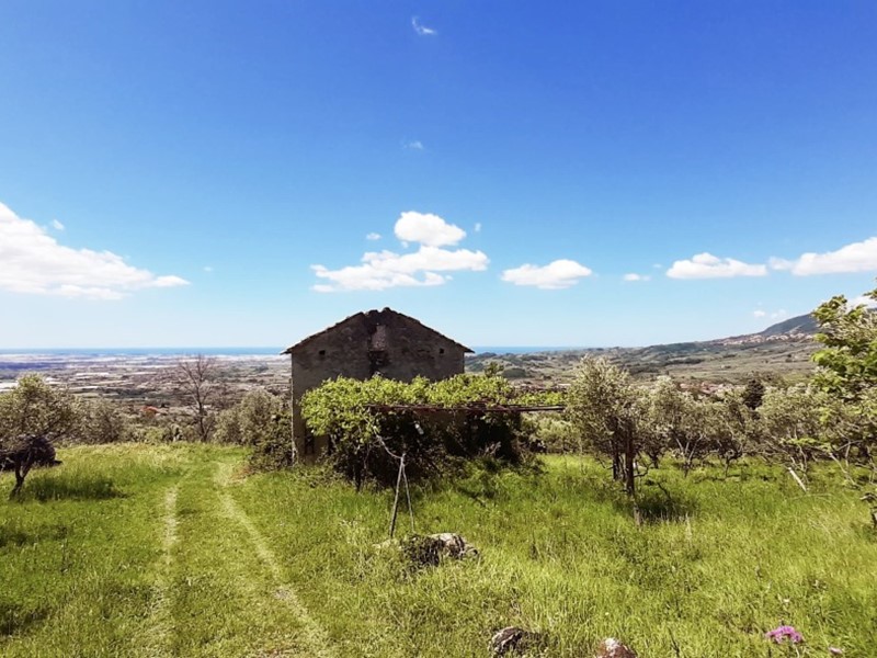 Terreno agricolo in Vendita a Montecorvino Rovella, 59'000&euro;, 