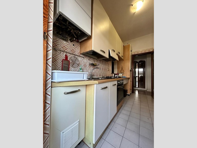 Quadrilocale in Affitto a Francavilla al Mare, 380€, 65 m², arredato