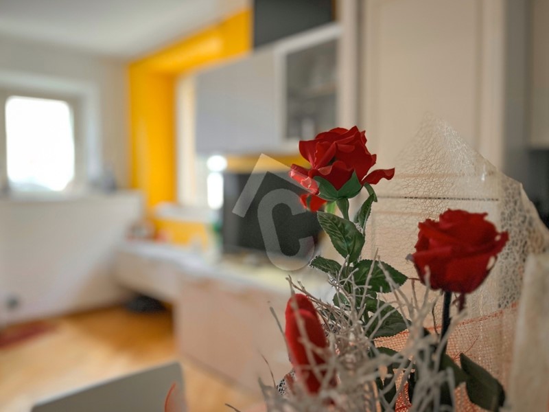 Quadrilocale in Vendita a Jesi, zona ZONA 1A, 109'000€, 99 m²