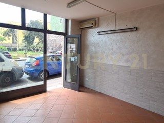 Immobile commerciale in Vendita a Catania, 500€, 40 m²