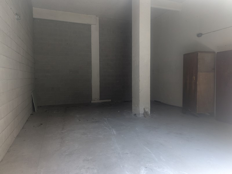 Box in Vendita a Genova, 38'000€, 36 m²