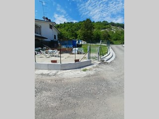 Casa Semi Indipendente in Vendita a Fornovo di Taro, zona RiccÃ², 100'000&euro;, 120 m²