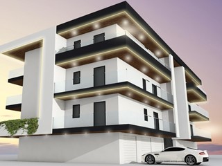 Appartamento in Vendita a Manoppello, 185'000€, 95 m², con Box