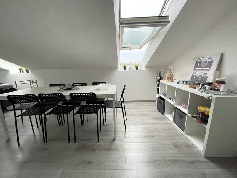 Appartamento in Affitto a Francavilla al Mare, 375€, 60 m², arredato