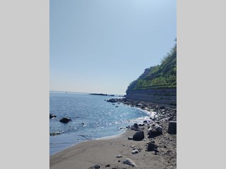 Quadrilocale in Vendita a Procida, 160'000€, 55 m², arredato